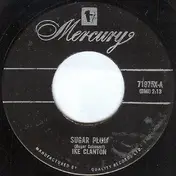 Ike Clanton - Sugar Plum / Guilty