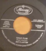 Ike Clanton - Sugar Plum / I'm Guilty