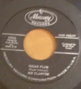 Ike Clanton - Sugar Plum / I'm Guilty