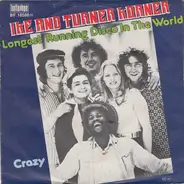 Ike And Turner Korner - Longest Running Disco In The World