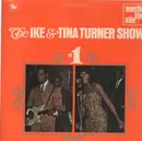 LP - Ike And Tina Turner - The Ike And Tina Turner Show Live (Vol. 1)