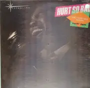 LP - Ike And Tina Turner, Jessie Hill, Garnet Mimms - Hurt So Bad: Early Sixties Soul 1960-1965
