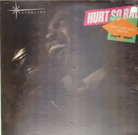 Ike & Tina Turner - Hurt So Bad: Early Sixties Soul 1960-1965