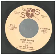 Ike Davis and The Riel Sisters - Little David