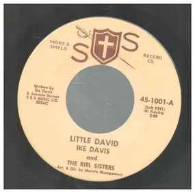 Ike - Little David