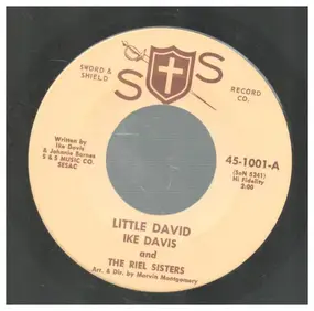 Ike - Little David