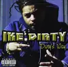 CD - Ike Dirty - Dirty's Way - Still Sealed