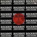 12'' - Ike Dirty - The World Ain't Ready - The Remix