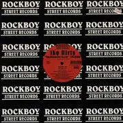 12'' - Ike Dirty - The World Ain't Ready - The Remix