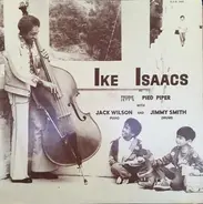 Ike Isaacs - At The Pied Piper