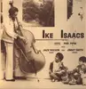 LP - Ike Isaacs - At The Pied Piper