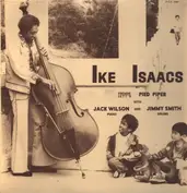 Ike Isaacs