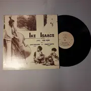 LP - Ike Isaacs - At The Pied Piper