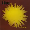 CD - Ike - Parallel Universe