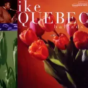 CD - Ike Quebec - Ballads