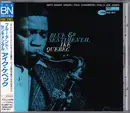 CD - Ike Quebec - Blue & Sentimental - Still Sealed