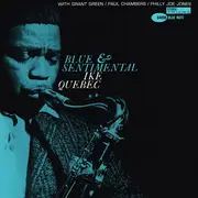 CD - Ike Quebec - Blue & Sentimental - Still Sealed