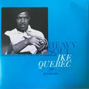 LP - Ike Quebec - Heavy Soul - 180g