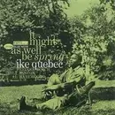 CD - Ike Quebec - It Might As Well Be Spring