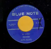Ike Quebec - Intermezzo