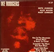 Ike Rodgers - Ike Rodgers