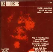 Ike Rodgers