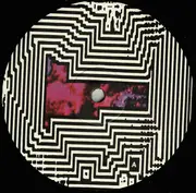 12inch Vinyl Single - Ike Release - Leisure Devices - EP