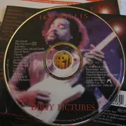 CD - Ike Willis - Dirty Pictures