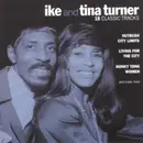 CD - Ike & Tina Turner - 18 Classic Tracks