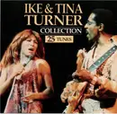 CD - Ike & Tina Turner - Collection