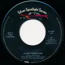 7inch Vinyl Single - Ike & Tina Turner - Come Together / River Deep-Mountain High