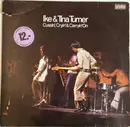 LP - Ike & Tina Turner - Cussin', Cryin' & Carryin' On