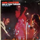 LP - Ike & Tina Turner And The Ikettes - Come Together
