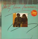 LP - Ike & Tina Turner - Airwaves