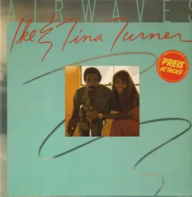 Ike & Tina Turner - Airwaves