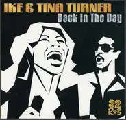 Ike & Tina Turner - Back In The Day