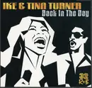 CD - Ike & Tina Turner - Back In The Day
