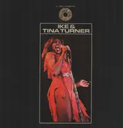 Ike & Tina Turner - Golden Disk Series