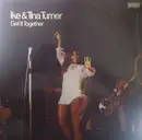 LP - Ike & Tina Turner - Get It Together