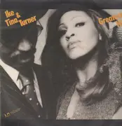 LP - Ike & Tina Turner - Greatest Hits - Special Club Edition