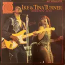 LP - Ike & Tina Turner - Grootste Hits / Hitkollektie