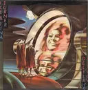 LP - Ike & Tina Turner - Delilah's Power