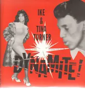 Ike & Tina Turner - Dynamite!