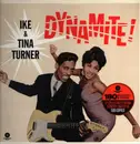 LP - Ike & Tina Turner - Dynamite! - 180 g