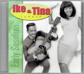 Ike - Early Sessions