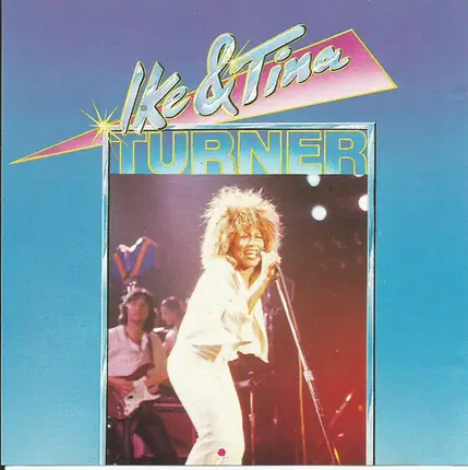 Ike & Tina Turner - Fortune