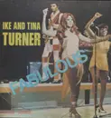 LP-Box - Ike & Tina Turner - Fabulous! - Rare Box Set