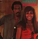 LP - Ike & Tina Turner - Fantastic