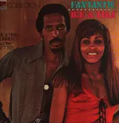 LP - Ike & Tina Turner - Fantastic