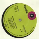 LP - Ike & Tina Turner - Her Man... His Woman - No Cover